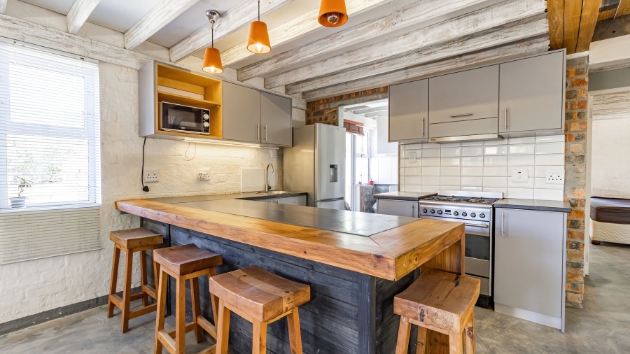 To Let 3 Bedroom Property for Rent in Riebeek Kasteel Western Cape